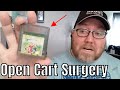 Fixing Power Rangers Time Force for GBC  | Open Cart Surgery