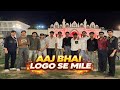 Aaj 200 km gaye shadi mai or vaha mile old friends 🫂❤️