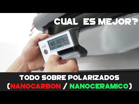 Video: ¿Cuál es un buen tinte para el parabrisas?