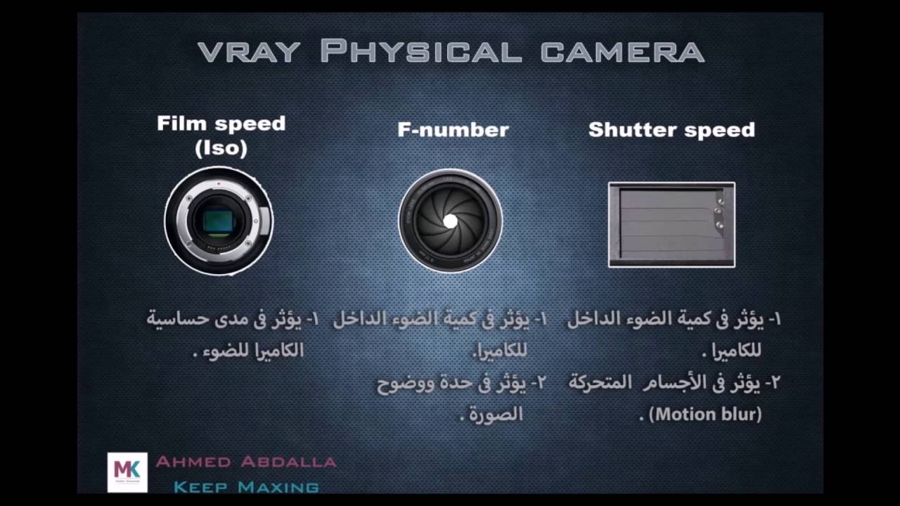 vray 2016 physical camera vray 2016 physical camera