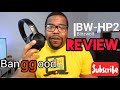 BlitzWolf BW-HP2 Headphones | First Impressions (UK)