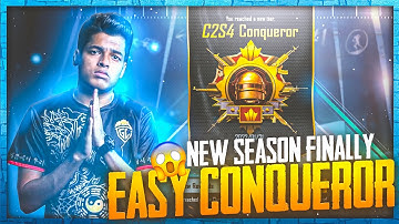 🥵OMG ! | Finally New Season Easy Conqueror- SAMSUNG,A3,A5,A6,A7,J2,J5,J7,S5,S6,S7,59,A10,A20,A30,A50