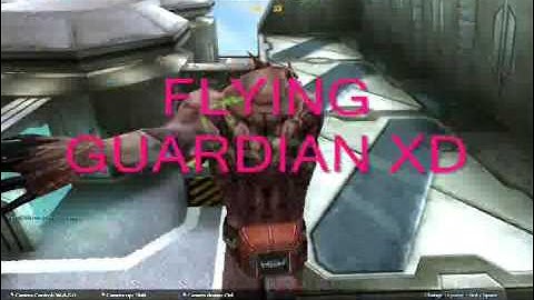 Wolfteam HACKER Dominating