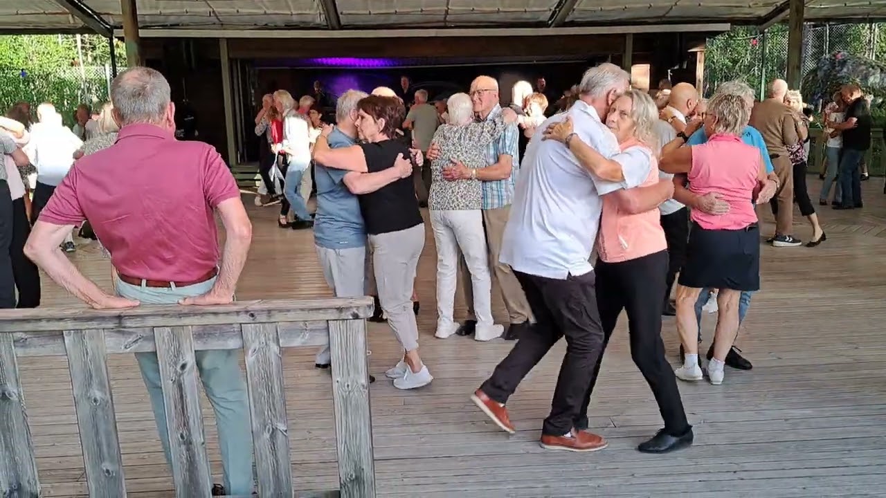 Bob Stevens- Stjärnsund 6/8-25. #10