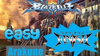 BBCP Easy Astrals Arakune 1.0