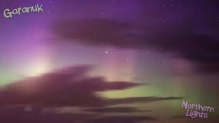 Northern Lights - Garanuk