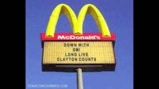 Clayton Counts Interview 2006 On At Humber Radio