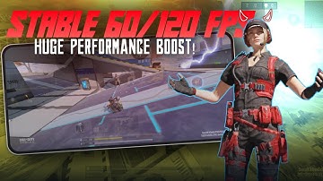 This Gaming ROM Still Performs Great In 2025 | Poco X3 NFC | CODM Gaming Performance Test