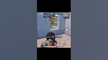 Quick 1v3 On Conqueror Lobby #bgmi #pubg #pubgshorts #shorts