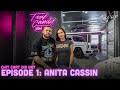 Troycandy podcast chit dat dis dat ep1 anita cassin