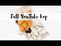 Fall tag tutorial - Fall YouTube hop - Prima Marketing Amber Moon collection