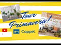 Visitando Coppel de mi ciudad / Visita rápida/ novedades de PRIMAVERA!!!