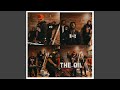 The Oil Feat Marv Live mp3