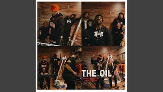 The Oil (feat. Marv & Live)