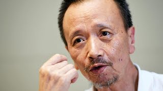 元拉致被害者家族の蓮池透さんインタビュー