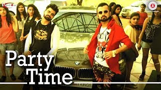 Download Lagu Party Time MP3 Party Time