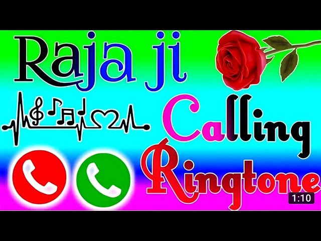 raja ji aapka phone baj raha hai ringtone class=