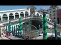 A VAPORETTO TRAIL ALONG THE GRAND CANAL, VENICE