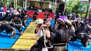 WAROK PUTRI ..WSLB WAROK SASONO LANGEN BUDOYO TEMBELANG CANDUMULYO di PASAR PAGI KARTOHARJO