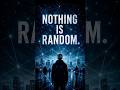 What If Nothing Is Random?#whatif #coincidences #reality #mystery #mindset #cinematic  #shorts