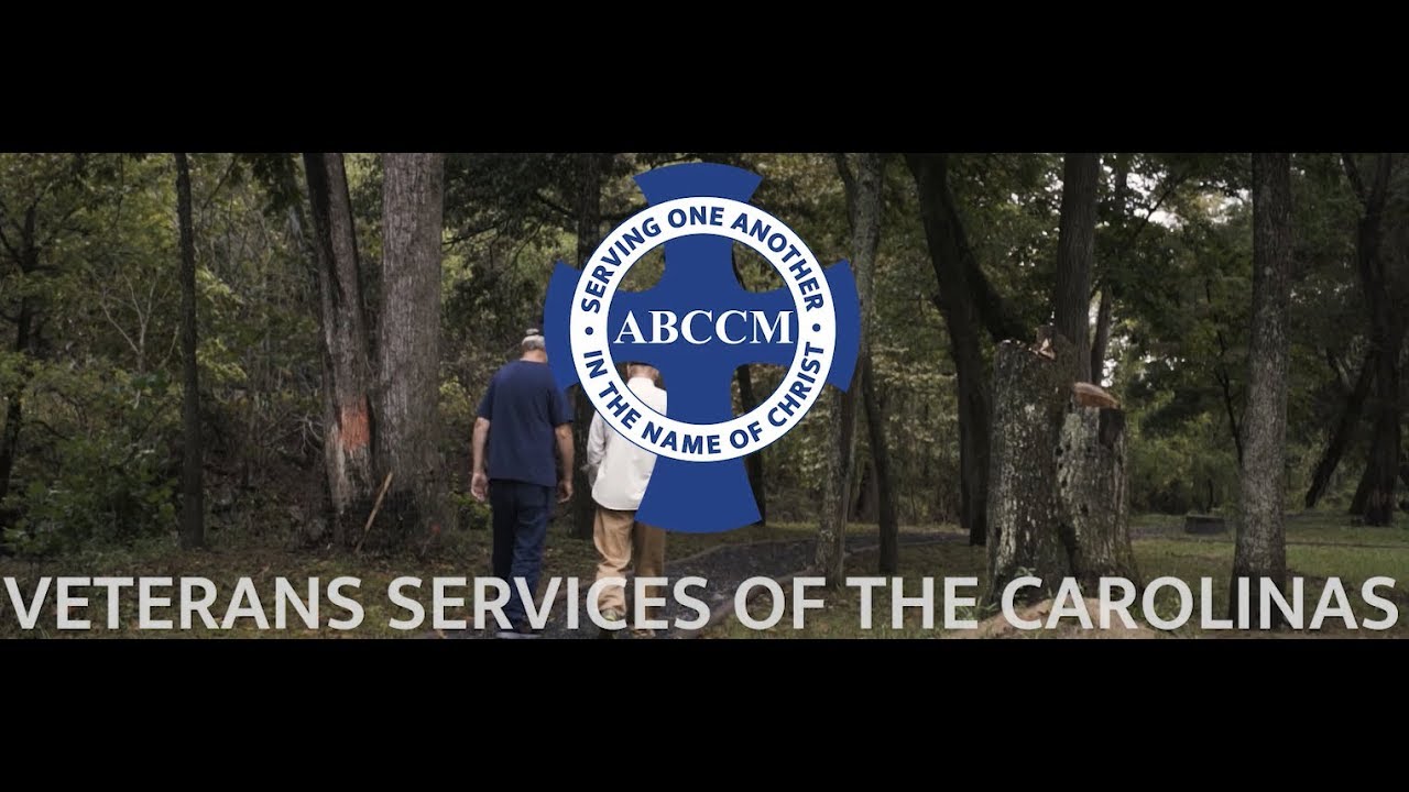 Veterans services of the carolinas youtube