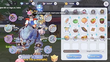 ATLAST RANGER! | ROX SEA  KVM | ROAD TO WINDHAWK 25/11/25 #rox