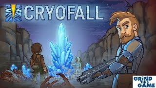 CryoFall - First Look