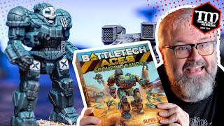 Solo And Co-Op Play In Battletech? Yes You Can