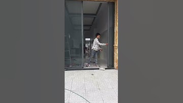 Cửa lưới chống muỗi xếp xích cao cấp, cửa lưới chống muỗi giá rẻ, lưới chống muỗi xếp gọn đẹp