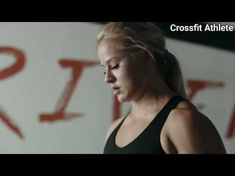 Dani Elle Speegle Crossfit Athlete Workout Motivation 2021 