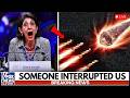 CERN Scientists Just Tried to Intercept 3I ATLAS — What Happened Next Will SHOCK You