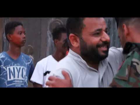 القوات المسلحة الليبية للخريج من الدفعة ال 54 الكلية العسكرية توكرة سليمان محفوظ احفيظة