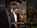 Just Married! Lainey Wilson STEALS the ACM Awards in Explosive Opening