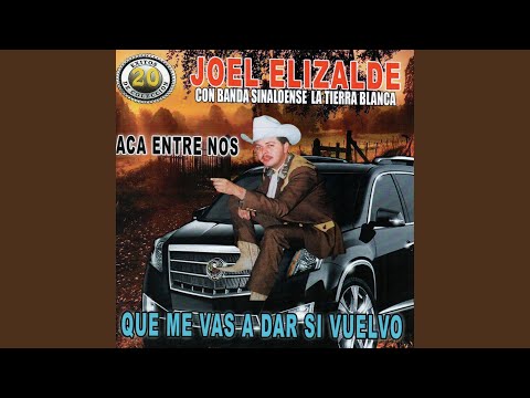 Que Me Vas
