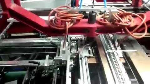 ST036B-R.Z.LONG CASE MAKER FOR PEN BOX BOTTOM BRACING