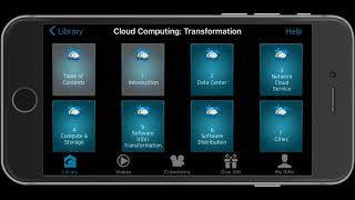 Cloud Computing Trilogy Introduction