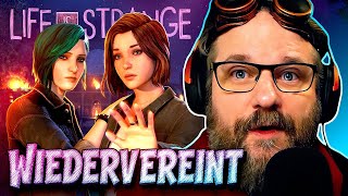 Chloe ist zurück! Life is Strange Reunion - Gronkh Reaction