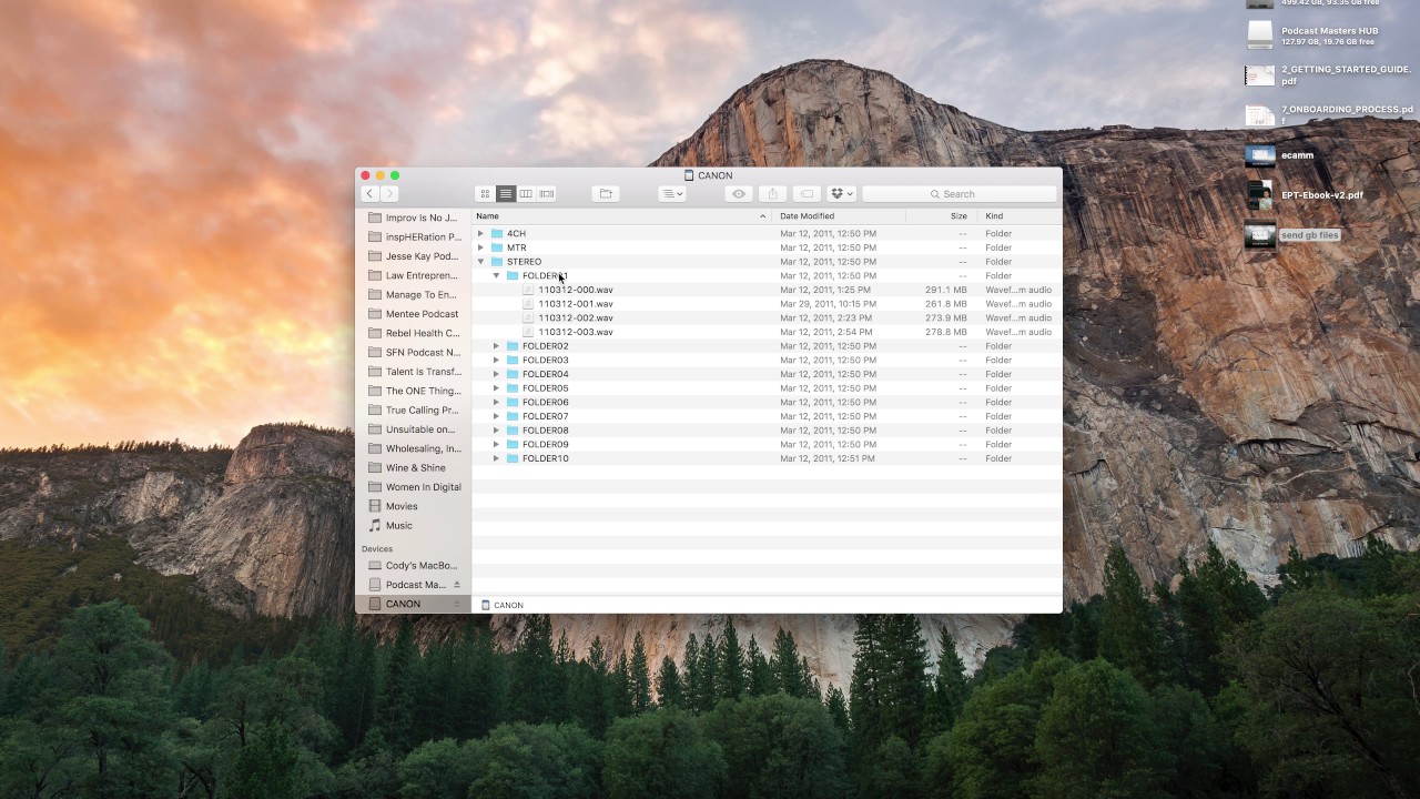 how-to-locate-your-saved-recordings-zoom-mobile-recorders-youtube