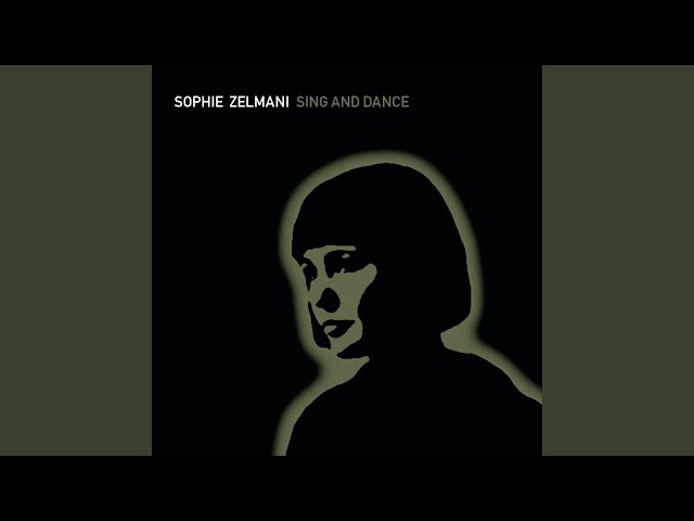 Sophie Zelmani - Once