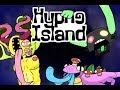 My singing monsters  hypno island ft a lot of people