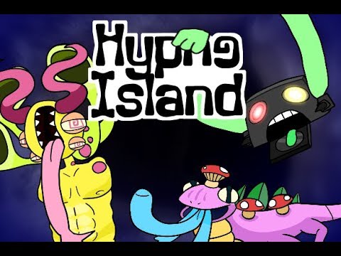 My Singing Monsters Hypno Island Ft A Lot Of People Youtube