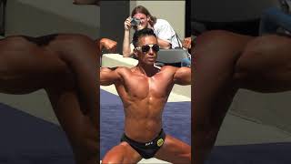 Classic Physique Bodybuilders Adam #motivation