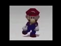 Mario Dancing Extended
