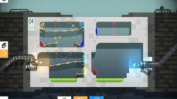 Task failed successfully | Bridge Constructor Portal #Bridge Constructor Portal