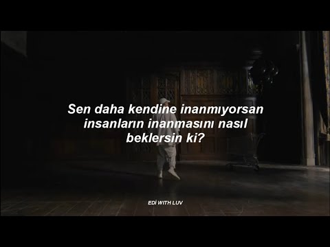 NF - HOPE | Türkçe Çeviri