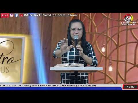 Transmissão Ao Vivo LOUVA RN TV Transmissão Ao Vivo LOUVA RN TV