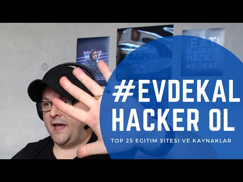 Video: Python etik hack için iyi mi?