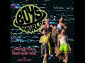 BOYS WORLD - Wingman (Official Dance Rehearsal) by choreographers Dez Soliven x Gab Robert