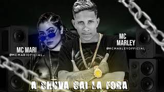 Video thumbnail of "MC MARLEY E MC MARI - A CHUVA CAI LÁ FORA / DA TAPA TADÃO / COISA DE MOMENTO (DJ WILL DF)"