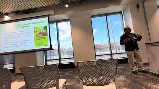 Glenn Geher on Positive Evolutionary Psychology: Keynote “Science and Society” address for NEPA